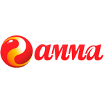 логотип Гамма